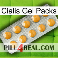 Cialis Gel Packs levitra1
